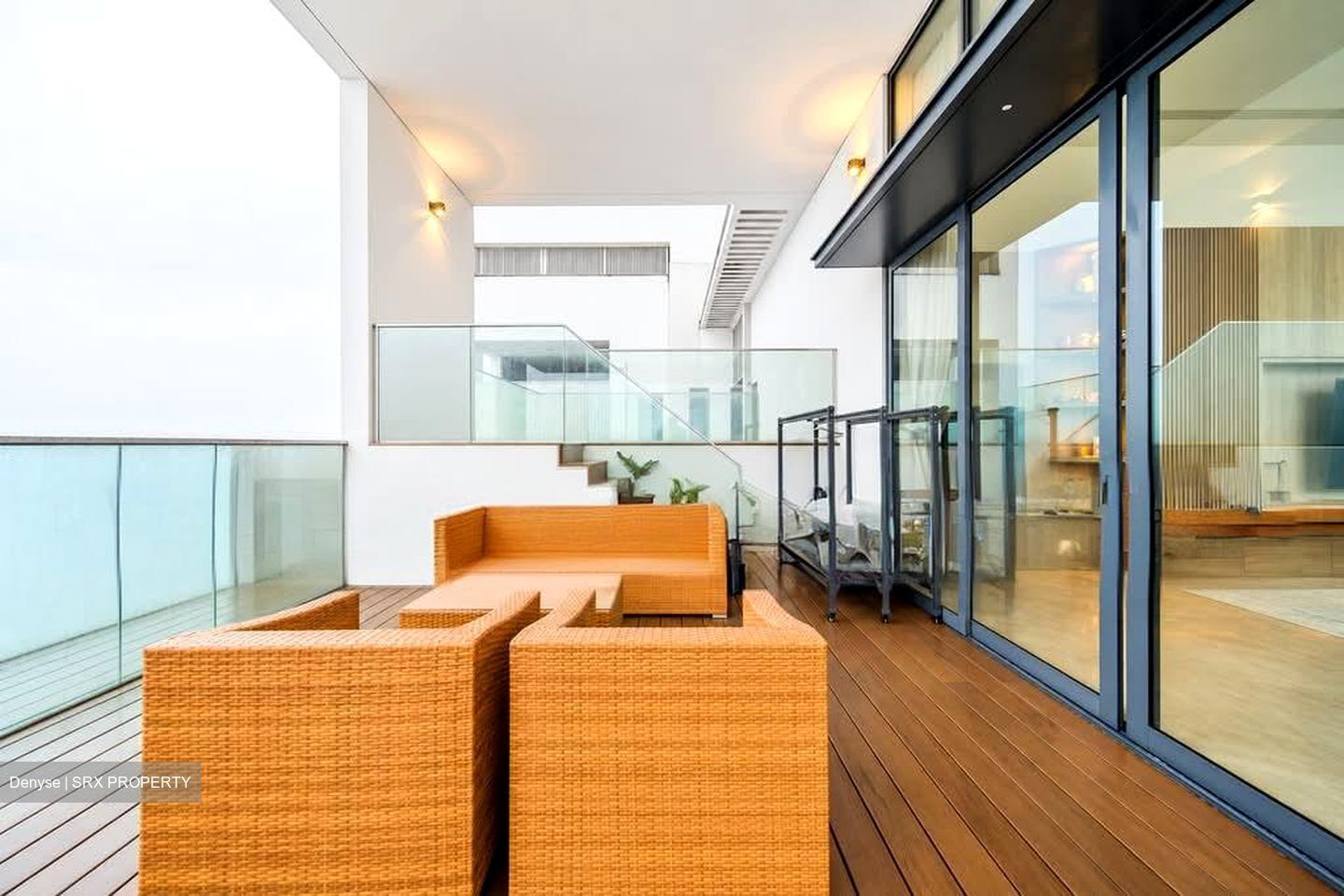 Highline Residences (D3), Condominium #595714941